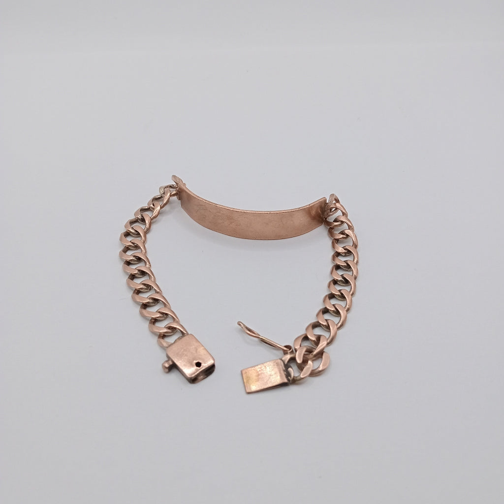 ESCLAVA ORO 8 K 20,80 GRMS (SEMINUEVO)