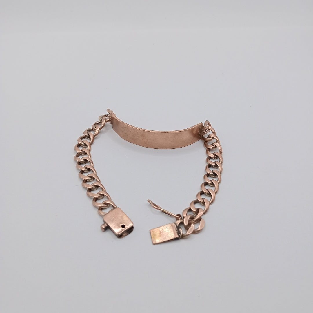 ESCLAVA ORO 8 K 20,80 GRMS (SEMINUEVO)