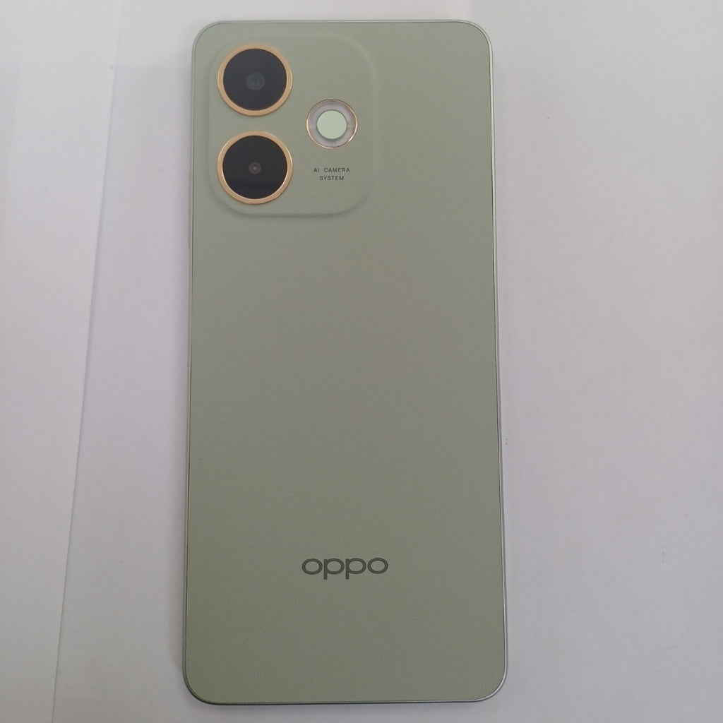 CELULAR OPPO A5 PRO CPH2711 (2025) 256 GB 8 GB RAM (SEMINUEVO)