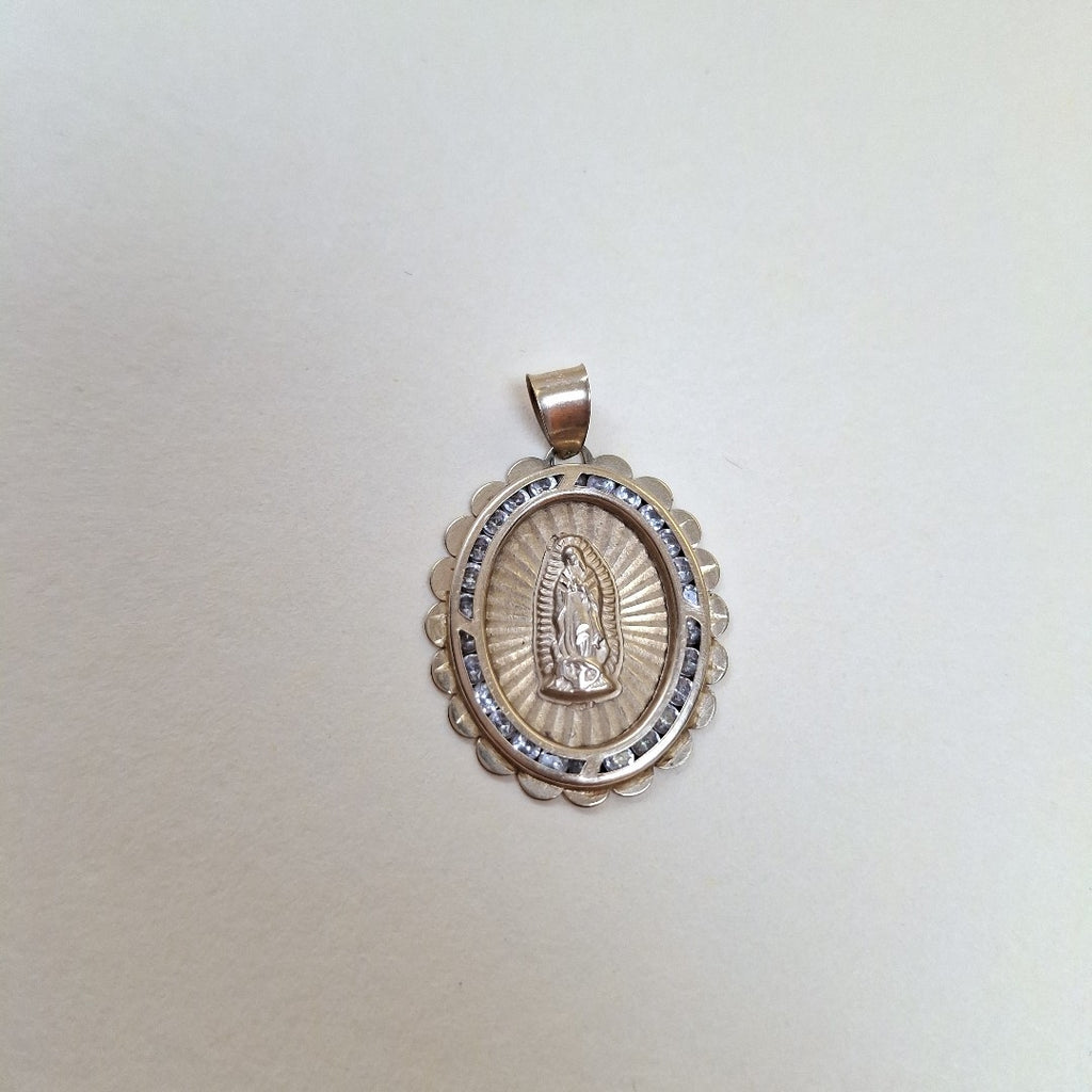 DIJE ORO 10 K 1.5 GRMS (SEMINUEVO)
