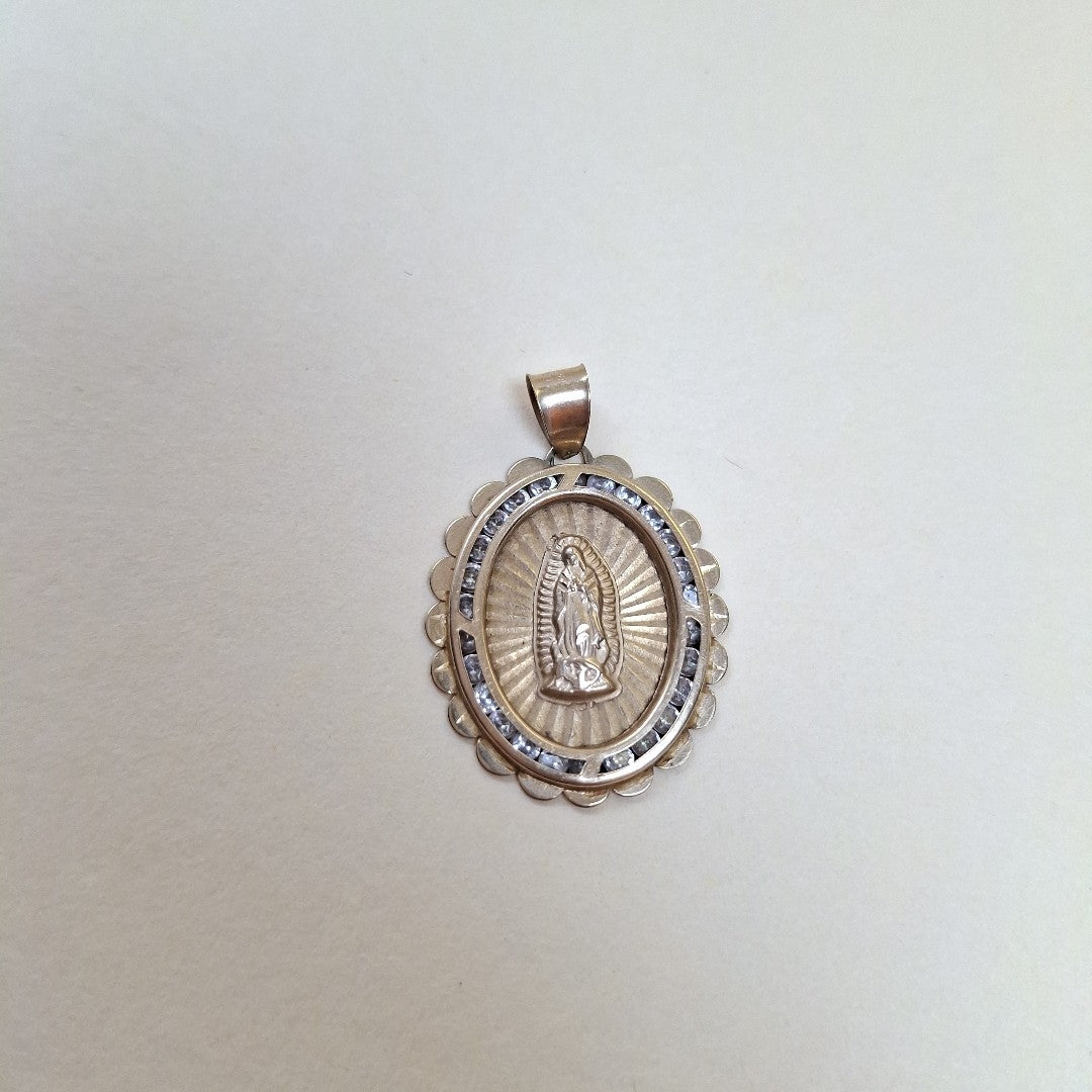 DIJE ORO 10 K 1.5 GRMS (SEMINUEVO)
