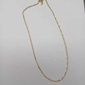 CADENA ORO 18 K 3,00 GRMS (SEMINUEVO)