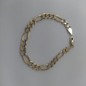 PULSERA ORO 14 K 15.2 GRMS (SEMINUEVO)