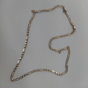 CADENA ORO 14 K 5,90 GRMS (SEMINUEVO)