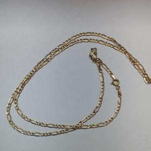 CADENA ORO 10 K 1.9 GRMS (SEMINUEVO)