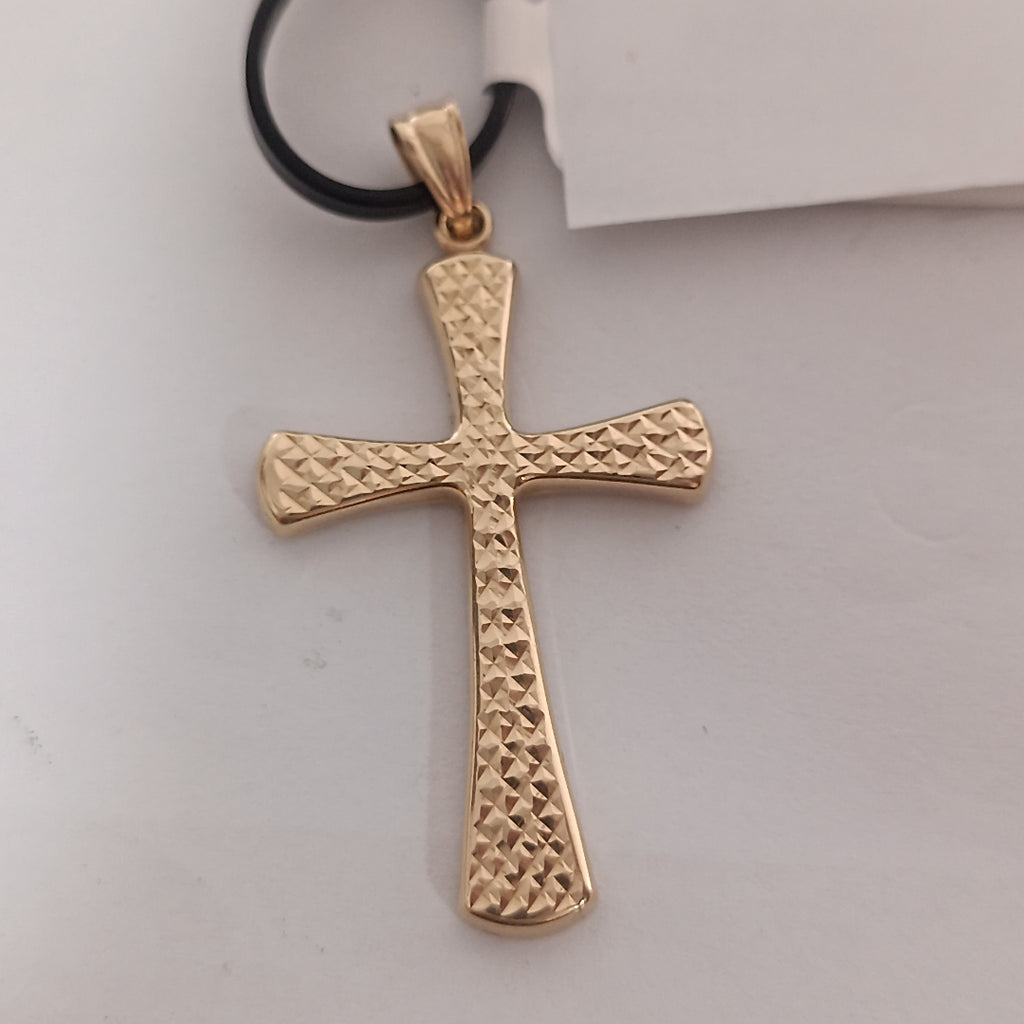 DIJE ORO 14 K 2 GRMS (SEMINUEVO)