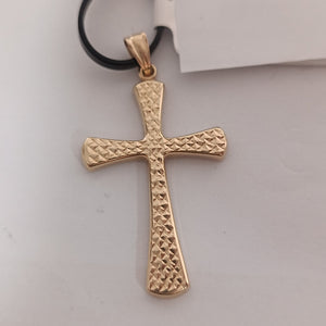 DIJE ORO 14 K 2 GRMS (SEMINUEVO)