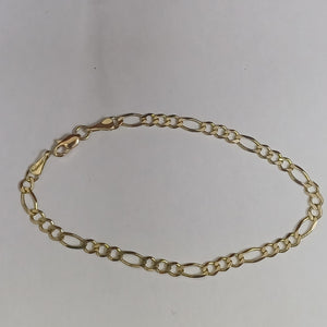 PULSERA 3X1 10K 18 CM 2.7 GR (NUEVO)