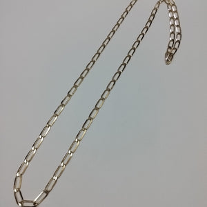 CADENA ESLABONES 14K 60 CM 11.2 GR (NUEVO)