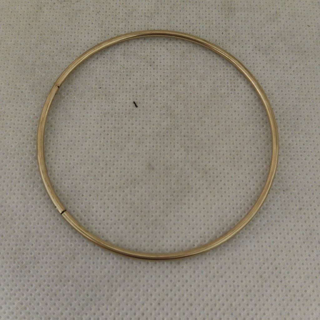 PULSERA ORO 10 K 2.7 GRMS (SEMINUEVO)