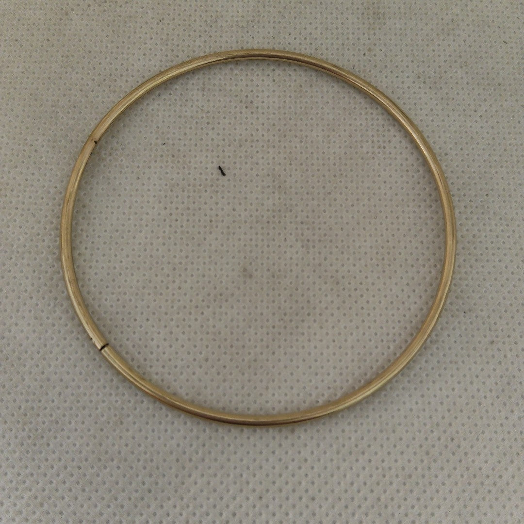 PULSERA ORO 10 K 2.7 GRMS (SEMINUEVO)