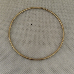 PULSERA ORO 10 K 2.7 GRMS (SEMINUEVO)