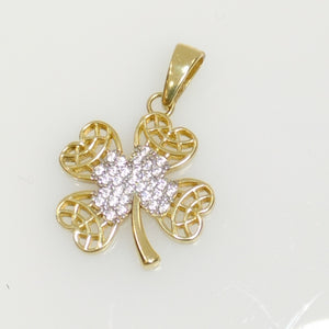 DIJES ORO 14K 1.7 (NUEVO)