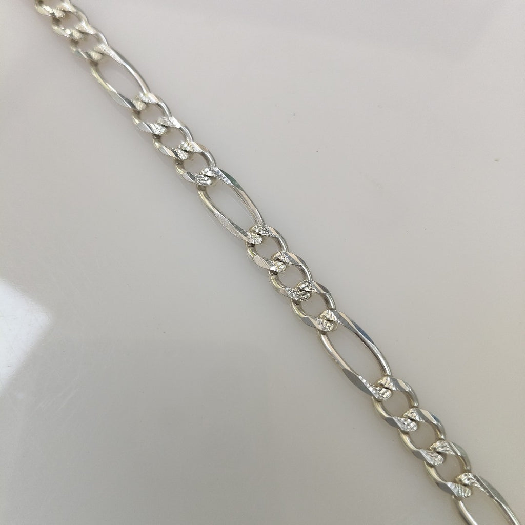 PULSERA PLATA 12.3 GRMS (SEMINUEVO)