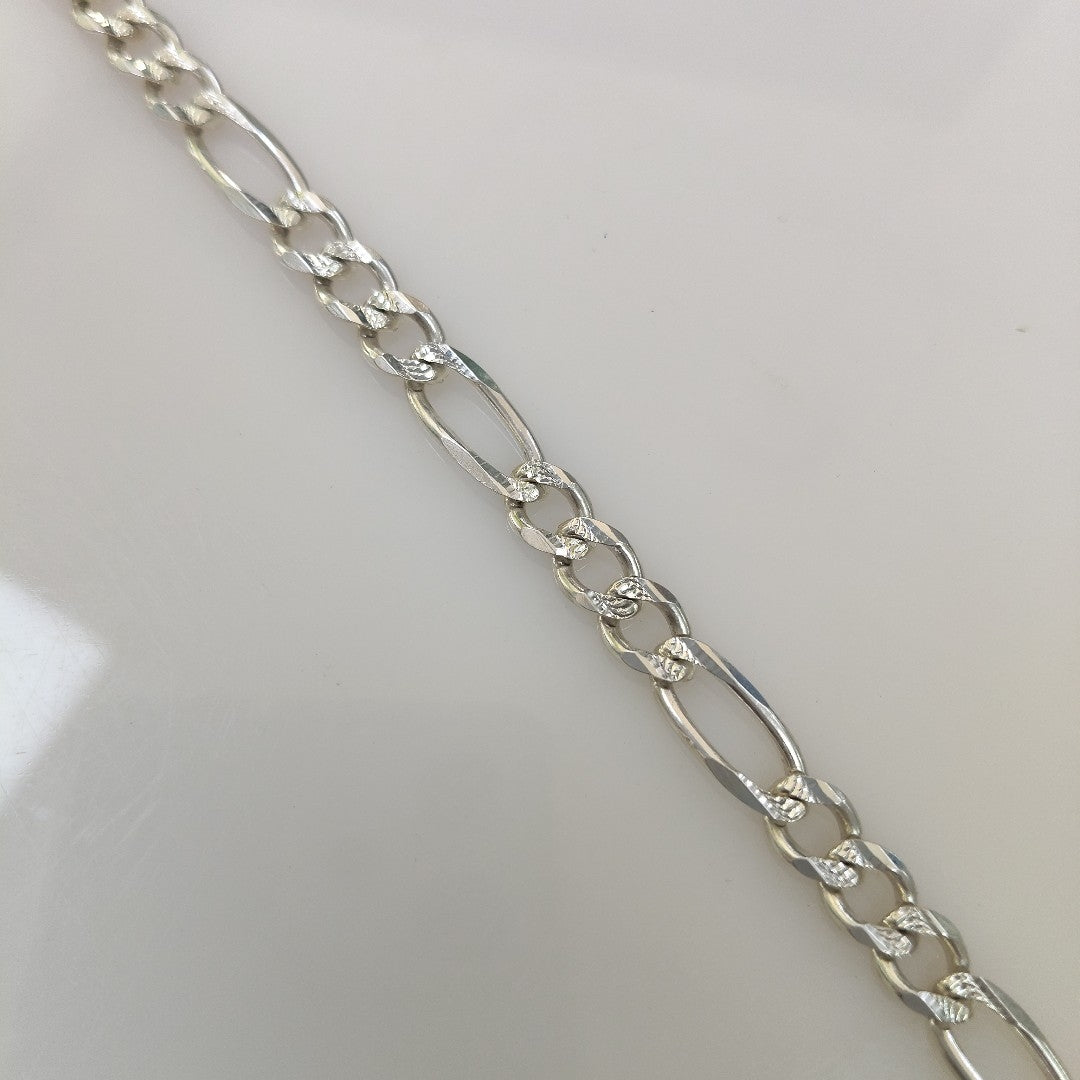 PULSERA PLATA 12.3 GRMS (SEMINUEVO)