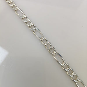 PULSERA PLATA 12.3 GRMS (SEMINUEVO)