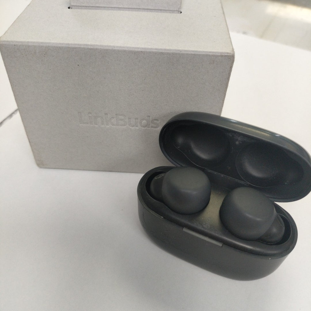 AUDIFONOS SONY WF-LS900N INALAMBRICO IN EAR (SEMINUEVO)