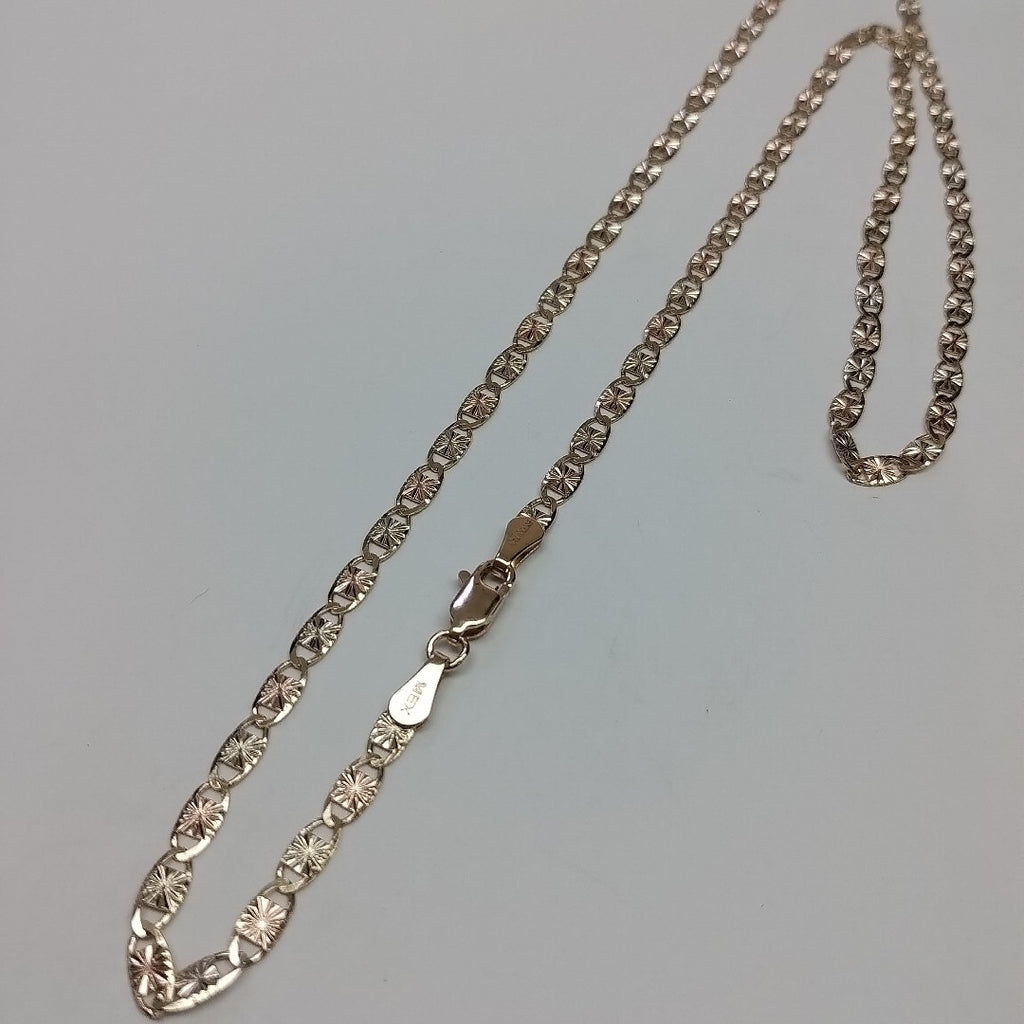 CADENA GUCHI 14K 55 CM 6.9 GR (NUEVO)