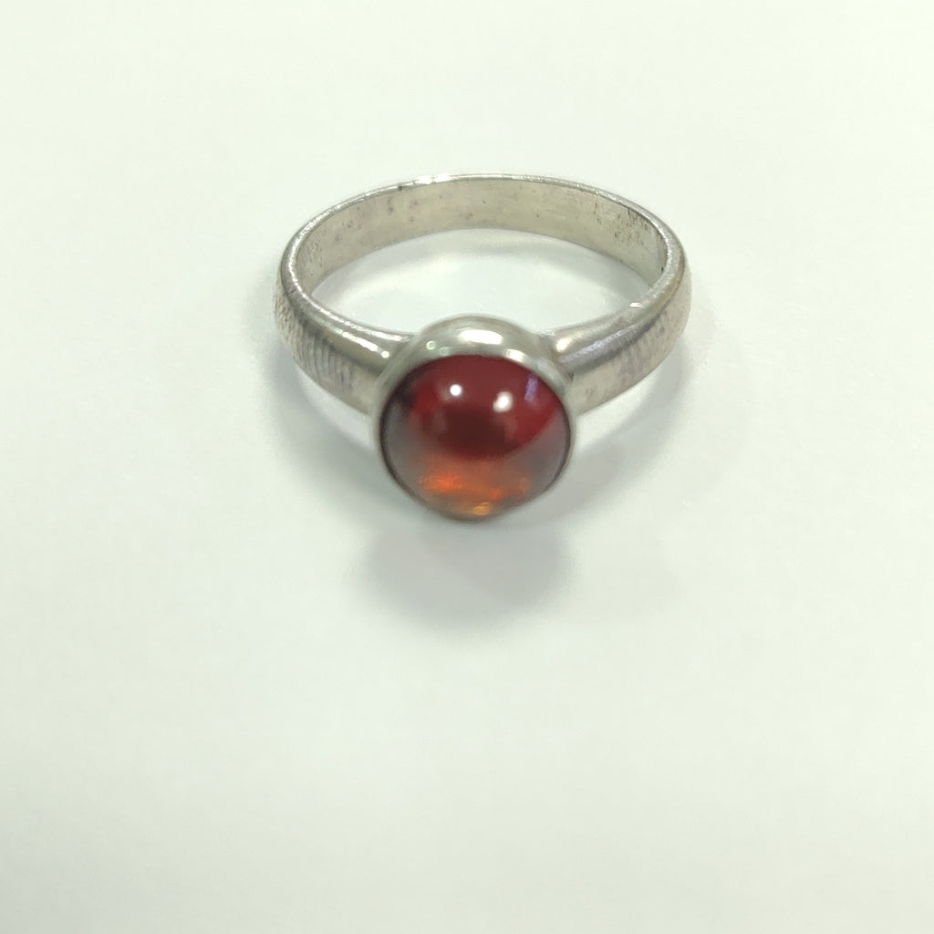 ANILLITO PLATA 3.4 GRMS (SEMINUEVO)