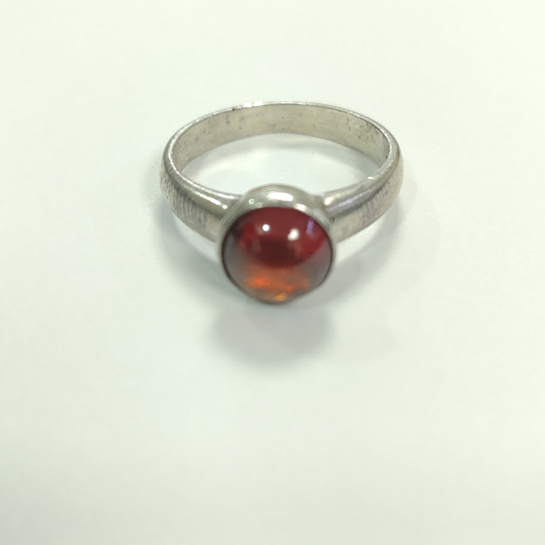ANILLITO PLATA 3.4 GRMS (SEMINUEVO)