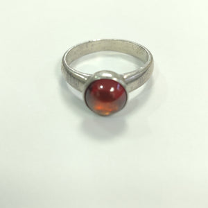 ANILLITO PLATA 3.4 GRMS (SEMINUEVO)