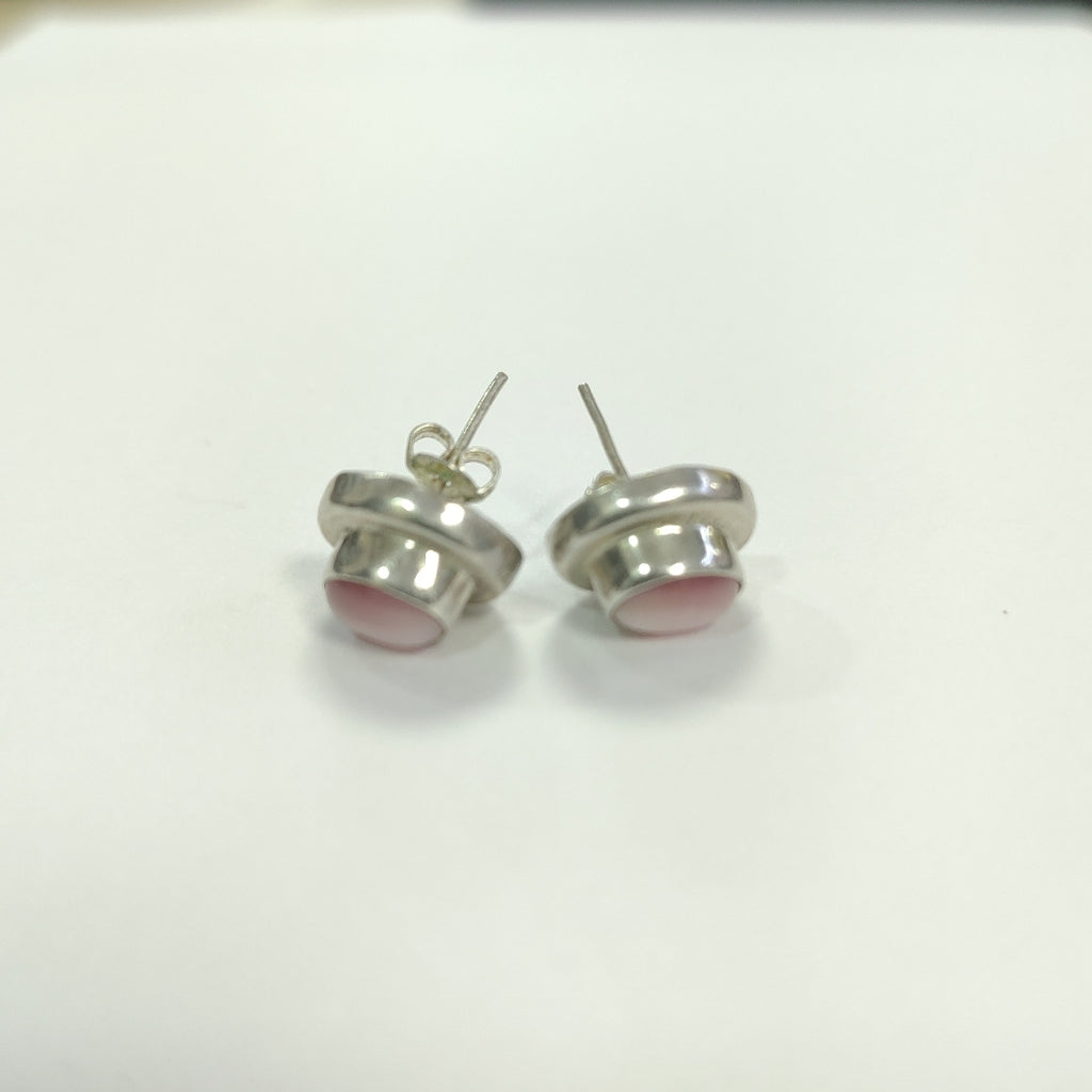 BROQUELES PAR PLATA 2 GRMS (SEMINUEVO)