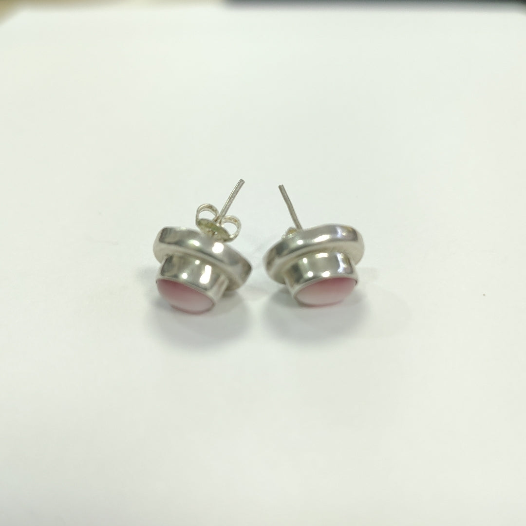 BROQUELES PAR PLATA 2 GRMS (SEMINUEVO)