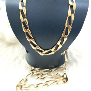 CADENA ORO 10 K 21.1 GRMS (SEMINUEVO)