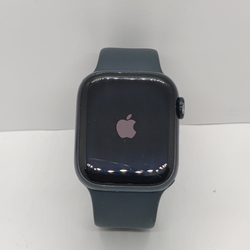 SMARTWATCH APPLE SERIES 9 ALUMINIO A2978 41 MM GPS (SEMINUEVO)