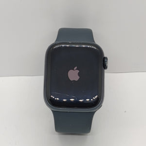 SMARTWATCH APPLE SERIES 9 ALUMINIO A2978 41 MM GPS (SEMINUEVO)