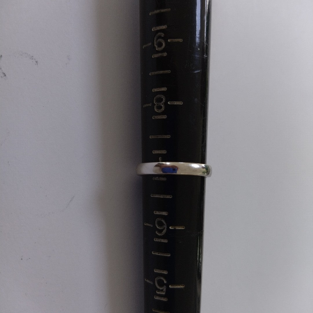 ANILLITO ORO 14 K 3,60 GRMS (SEMINUEVO)