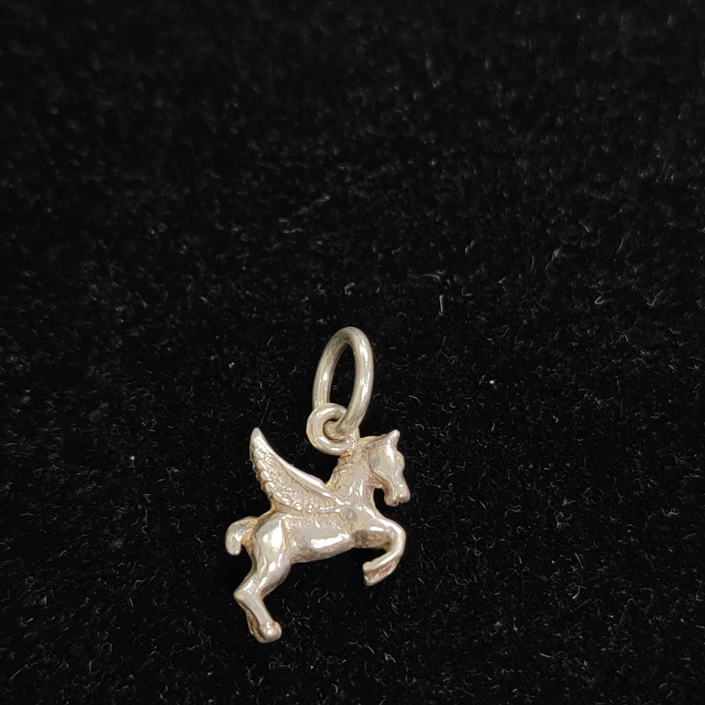 DIJE PLATA 1.5 GRMS (SEMINUEVO)