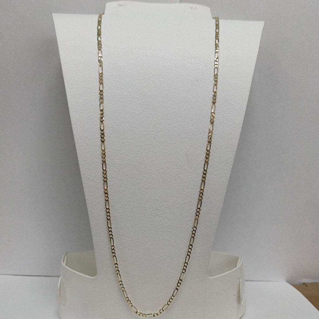 CADENA 3X1 10K 55 CM 4.2 GR (NUEVO)