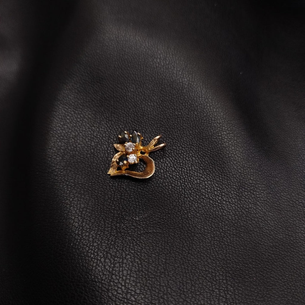 DIJE ORO 8 K 1,70 GRMS (SEMINUEVO)