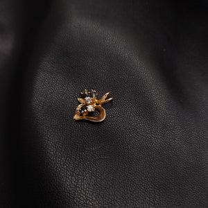 DIJE ORO 8 K 1,70 GRMS (SEMINUEVO)