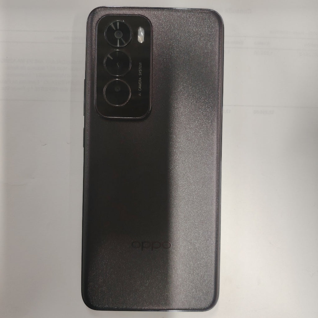 CELULAR OPPO RENO12 5G CPH2625 (2024) 512 GB 12 GB RAM (SEMINUEVO)