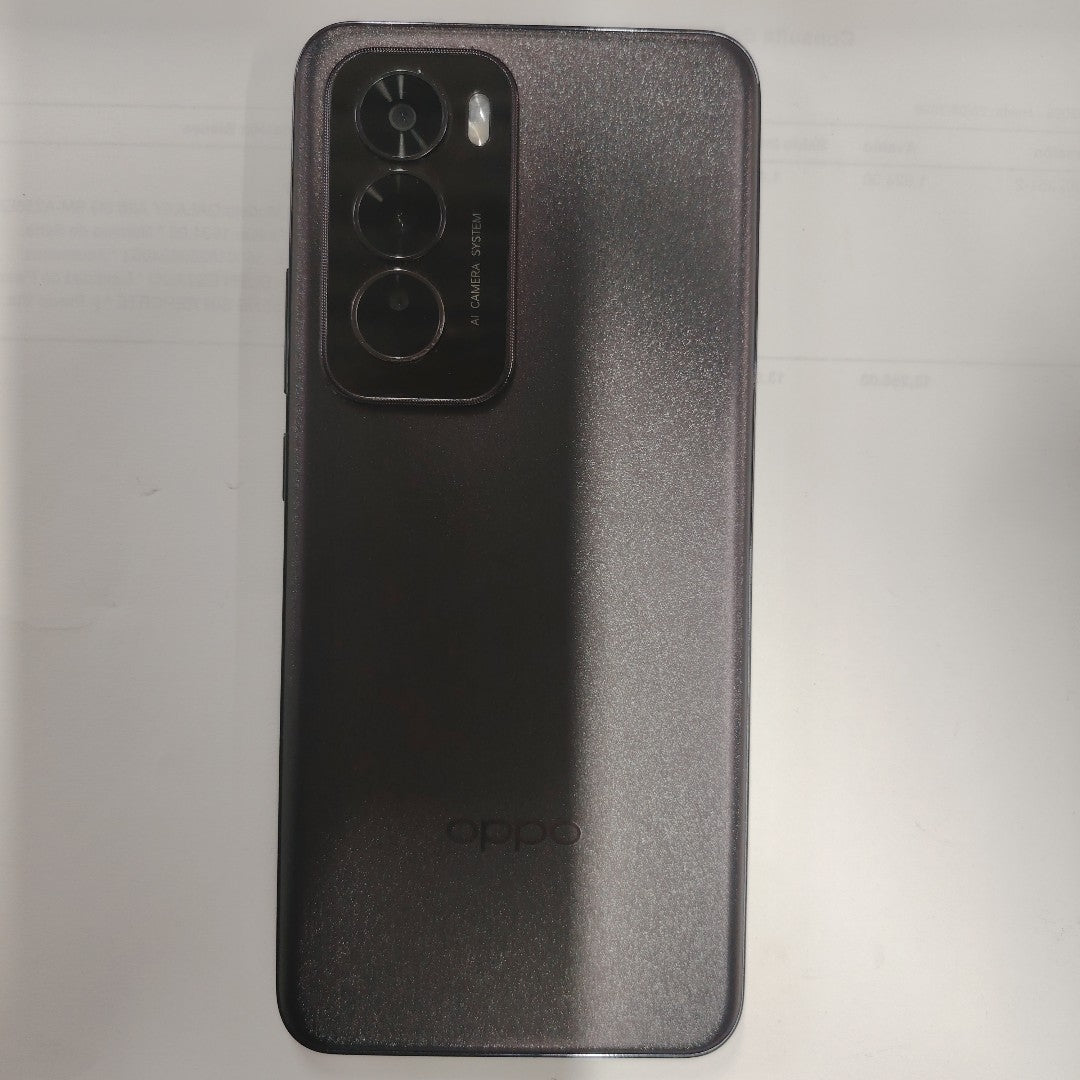 CELULAR OPPO RENO12 5G CPH2625 (2024) 512 GB 12 GB RAM (SEMINUEVO)
