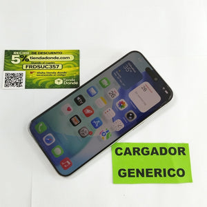 CELULAR APPLE IPHONE 15 PRO MAX A3105 (2023) 256 GB 8 GB RAM (SEMINUEVO)