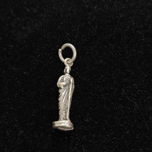 DIJE PLATA 4.2 GRMS (SEMINUEVO)