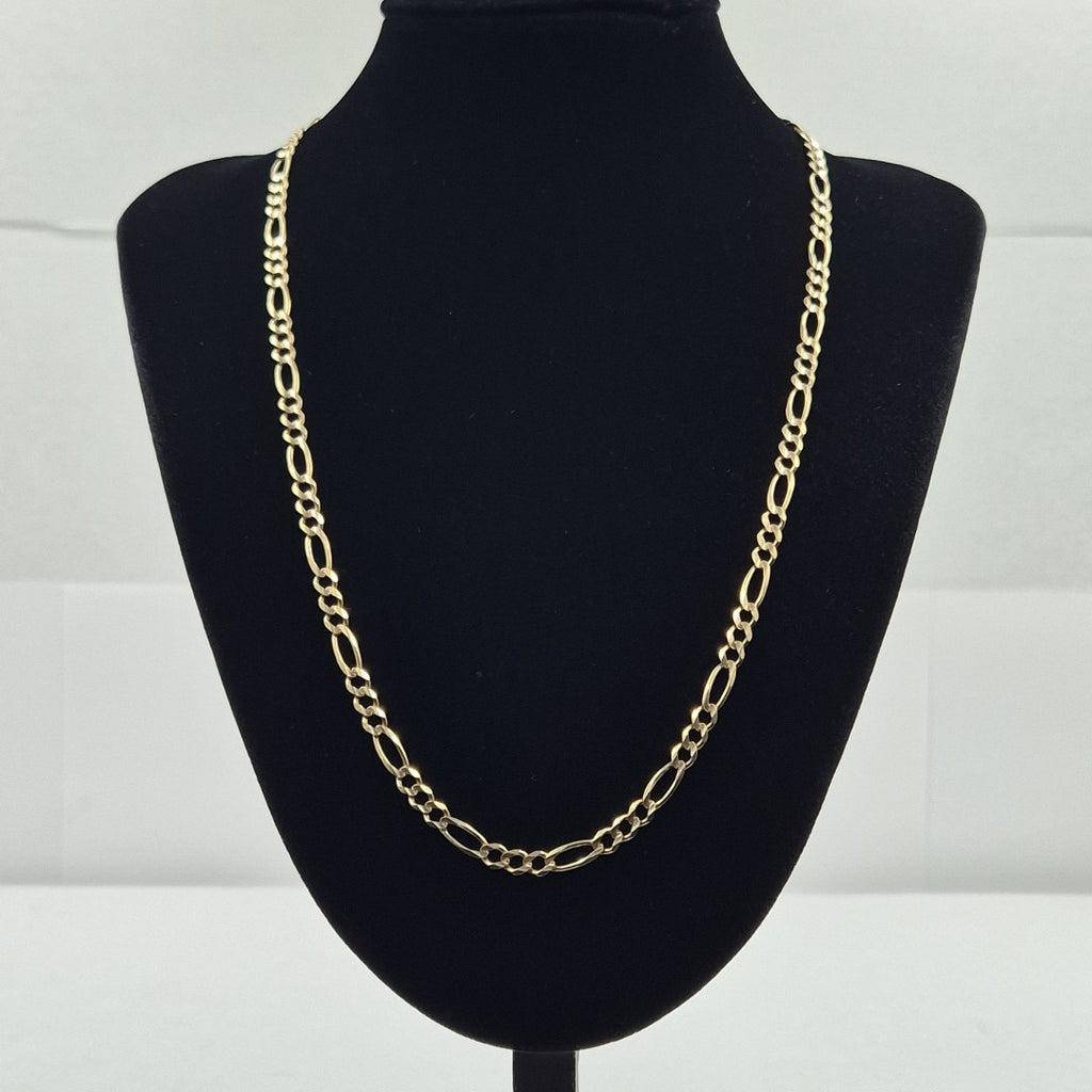 CADENA ORO 14 K 18,90 GRMS (SEMINUEVO)