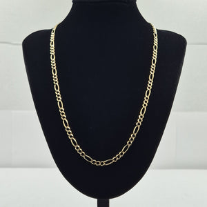 CADENA ORO 14 K 18,90 GRMS (SEMINUEVO)