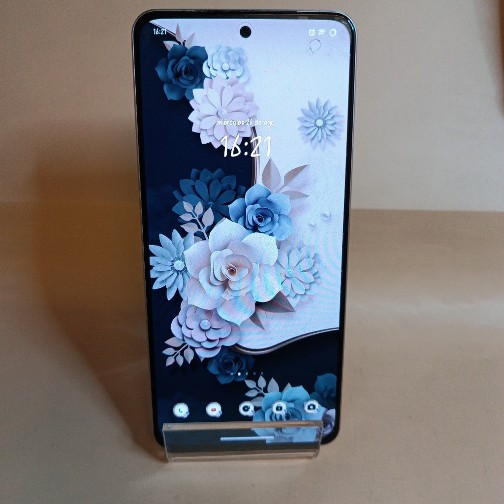 CELULAR VIVO V30 LITE V2314 (2023) 256 GB 12 GB RAM (SEMINUEVO)