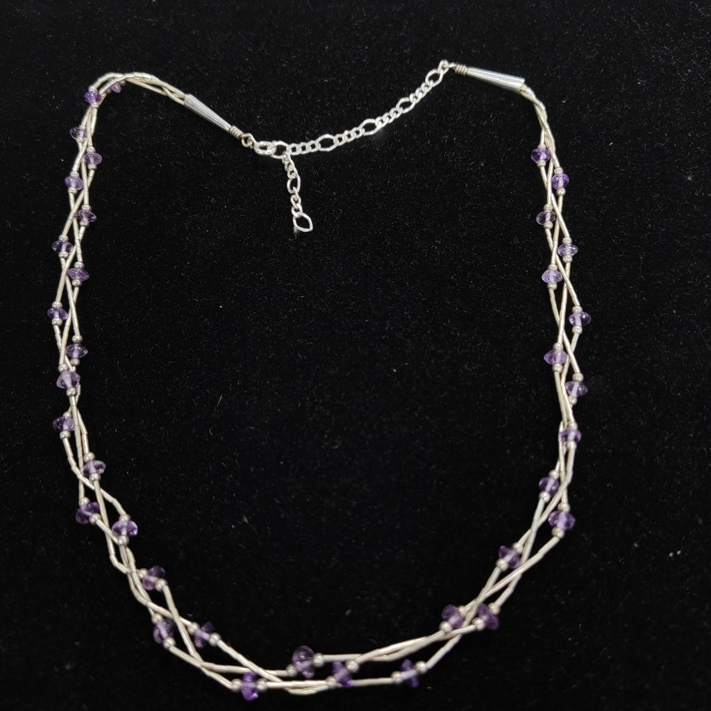 CADENA PLATA 12 GRMS (SEMINUEVO)