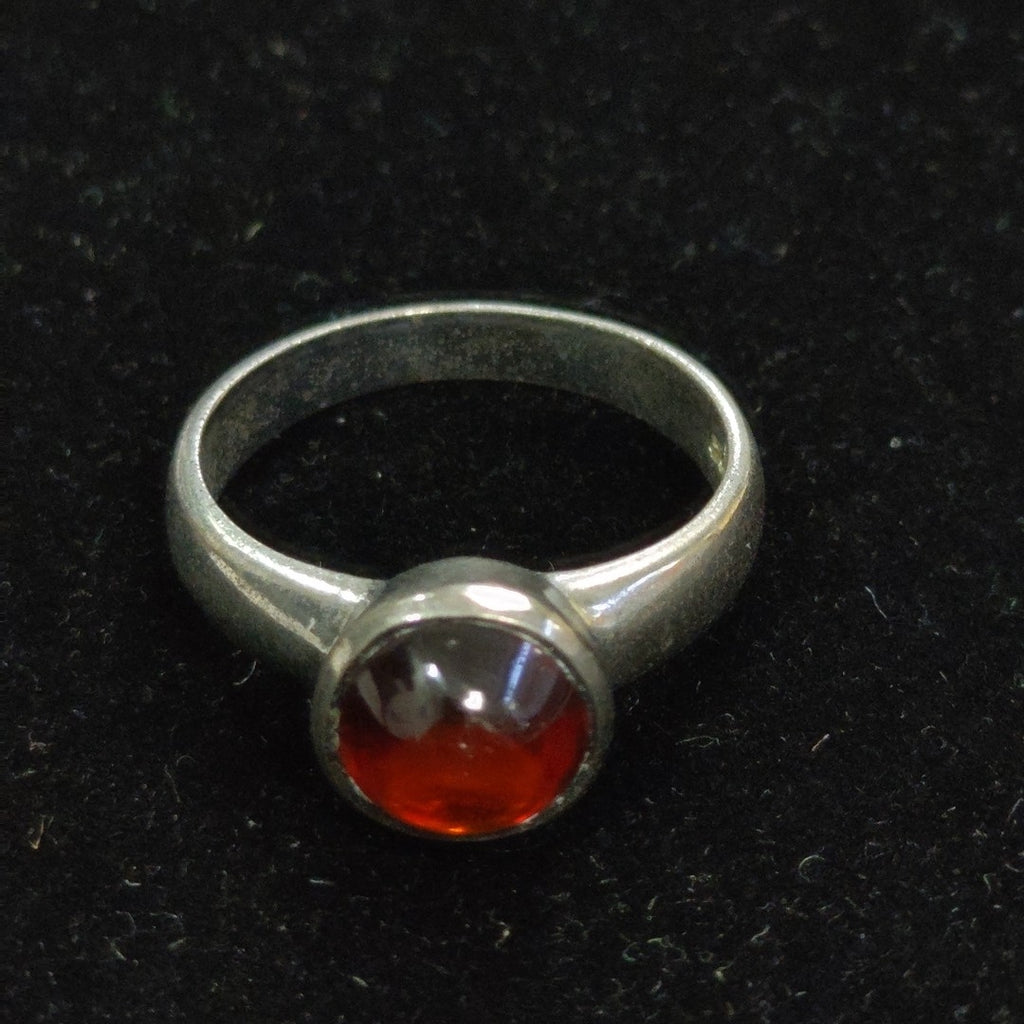 ANILLITO PLATA 3.2 GRMS (SEMINUEVO)