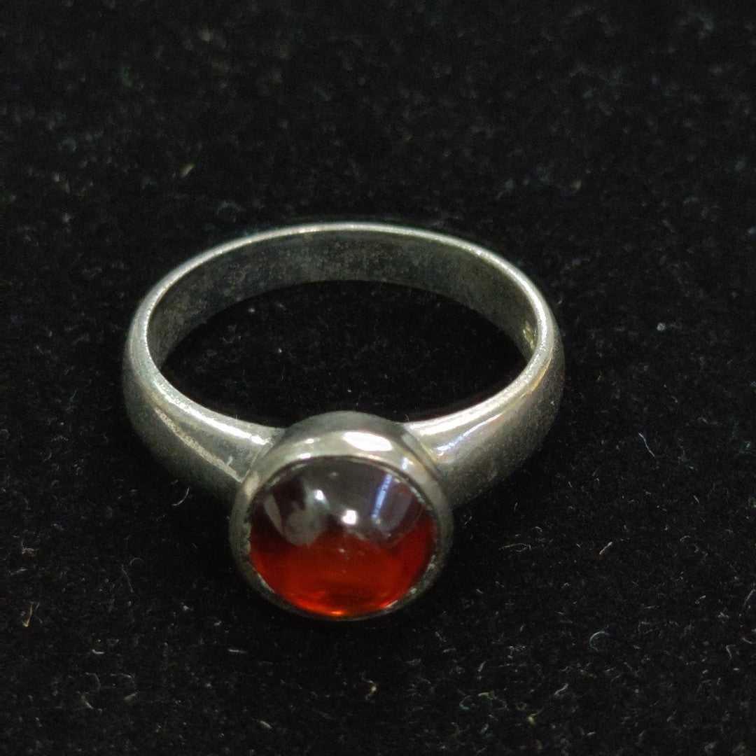 ANILLITO PLATA 3.2 GRMS (SEMINUEVO)