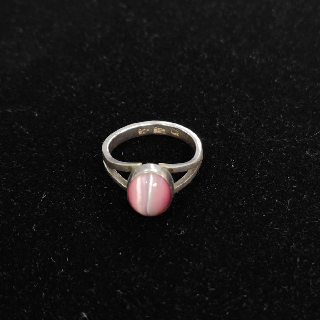 ANILLITO PLATA 3.3 GRMS (SEMINUEVO)