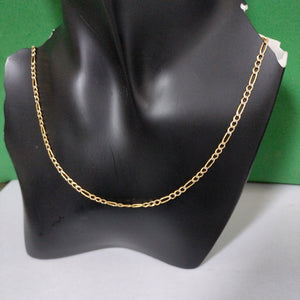 CADENA ORO 14 K 7.4 GRMS (SEMINUEVO)