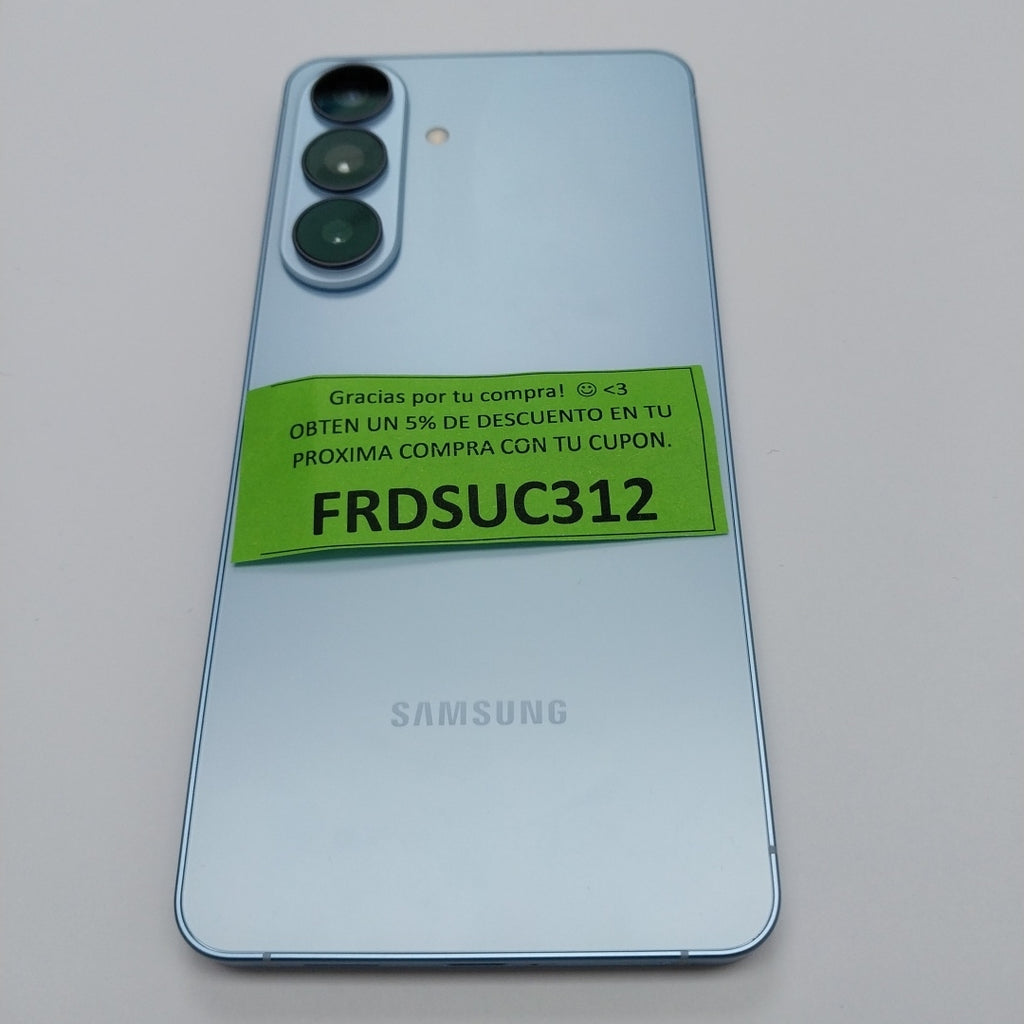 CELULAR SAMSUNG GALAXY S26+ SM-S947B (2026) 512 GB 12 GB RAM (SEMINUEVO)