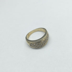 ANILLITO ORO 14 K 5,90 GRMS (SEMINUEVO)