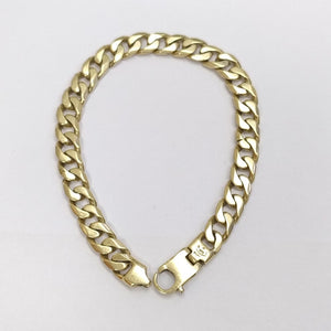 PULSERA ORO 14 K 29.9 GRMS (SEMINUEVO)